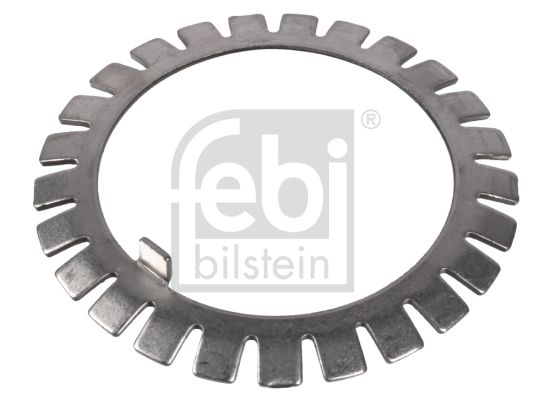 Obrázok Ozubený kotúč planétovej prevodovky FEBI BILSTEIN  08005