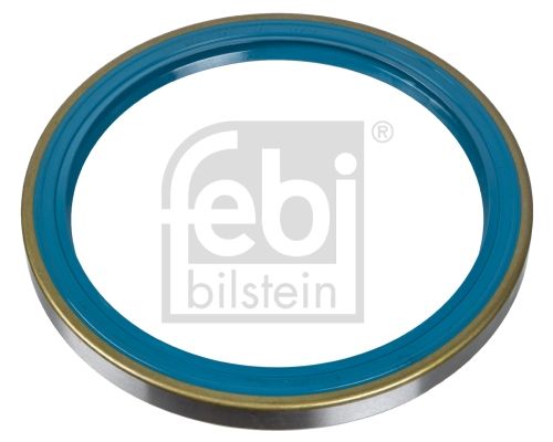 Obrázok Tesniaci krúżok pre náboj kolesa - planétová prevodovka FEBI BILSTEIN  08006