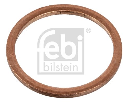 Obrázok Tesnenie vonkajżej planétovej prevodovky FEBI BILSTEIN  08010
