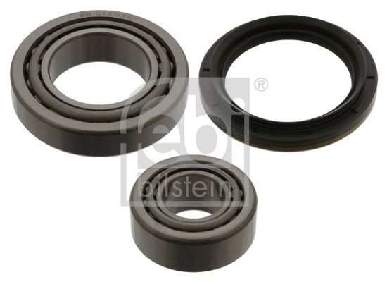 Obrázok Lożisko kolesa - opravná sada FEBI BILSTEIN  08146