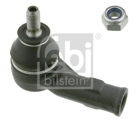 Obrázok Hlava/čap spojovacej tyče riadenia FEBI BILSTEIN  08167