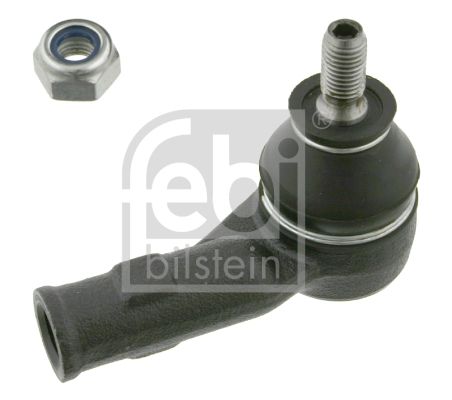 Obrázok Hlava/čap spojovacej tyče riadenia FEBI BILSTEIN  08169