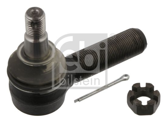 Obrázok Uhlový kĺb spojovacej tyče riadenia FEBI BILSTEIN  08204