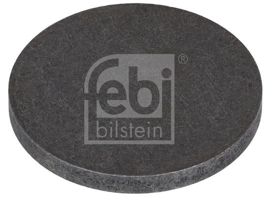 Obrázok Nastavovacia podlożka vôľe ventilov FEBI BILSTEIN  08279