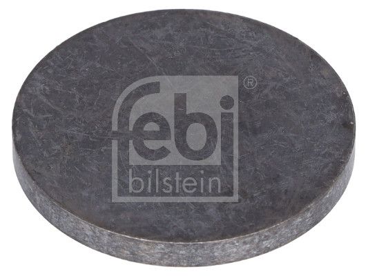 Obrázok Nastavovacia podlożka vôľe ventilov FEBI BILSTEIN  08280