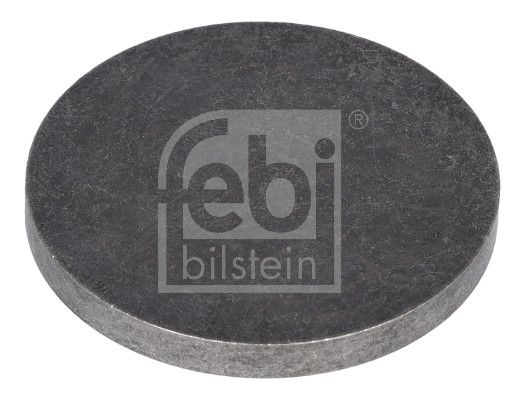 Obrázok Nastavovacia podlożka vôľe ventilov FEBI BILSTEIN  08281