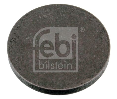 Obrázok Nastavovacia podlożka vôľe ventilov FEBI BILSTEIN  08293
