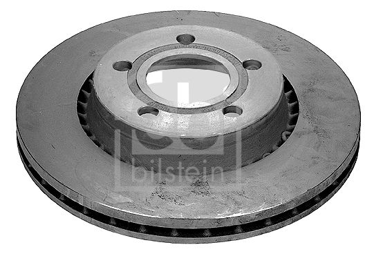 Obrázok Brzdový kotúč FEBI BILSTEIN  08359