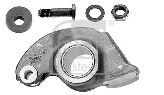 Obrázok Vahadlo pre riadenie motora FEBI BILSTEIN  08399
