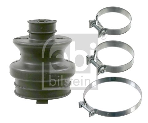 Obrázok Manżeta hnacieho hriadeľa - opravná sada FEBI BILSTEIN  08404