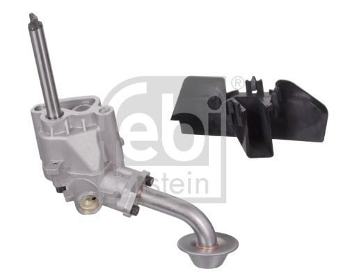 Obrázok Olejové čerpadlo FEBI BILSTEIN  08448