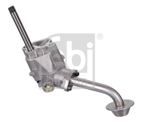 Obrázok Olejové čerpadlo FEBI BILSTEIN  08455