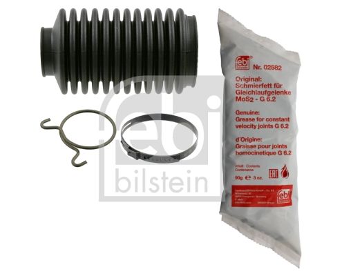 Obrázok Manżeta riadenia - opravná sada FEBI BILSTEIN  08498