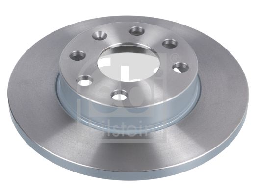 Obrázok Brzdový kotúč FEBI BILSTEIN  08504