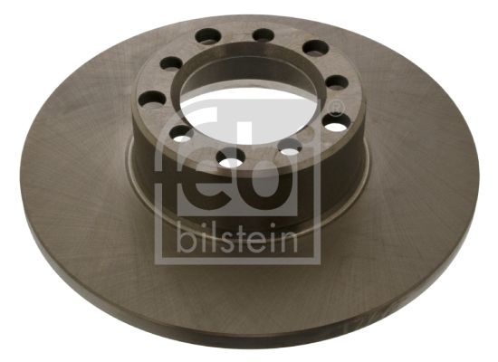 Obrázok Brzdový kotúč FEBI BILSTEIN  08505