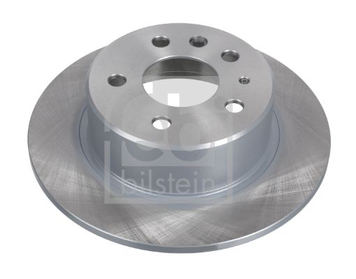 Obrázok Brzdový kotúč FEBI BILSTEIN  08506