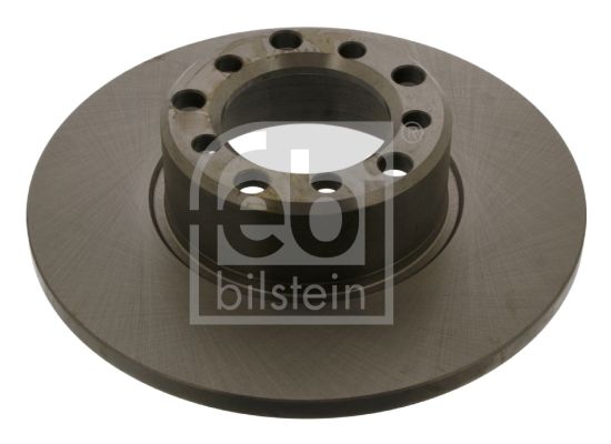Obrázok Brzdový kotúč FEBI BILSTEIN  08540