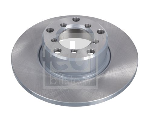 Obrázok Brzdový kotúč FEBI BILSTEIN  08541