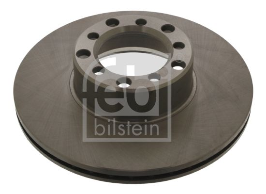 Obrázok Brzdový kotúč FEBI BILSTEIN  08546
