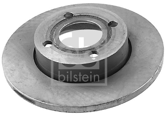 Obrázok Brzdový kotúč FEBI BILSTEIN  08556