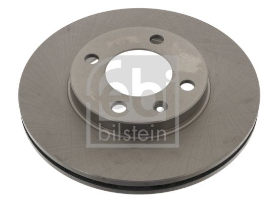 Obrázok Brzdový kotúč FEBI BILSTEIN  08557