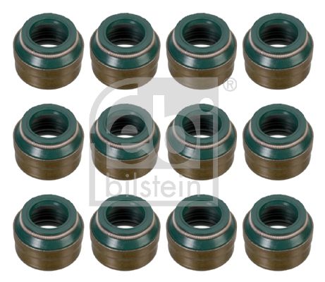 Obrázok Sada tesnení drieku ventilu FEBI BILSTEIN  08627
