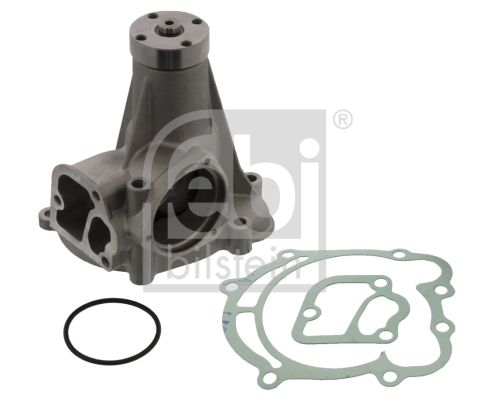 Obrázok Vodné čerpadlo, chladenie motora FEBI BILSTEIN  08657