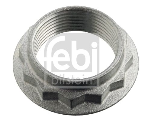 Obrázok Matica hlavného hriadeľa manuálnej prevodovky FEBI BILSTEIN  08731