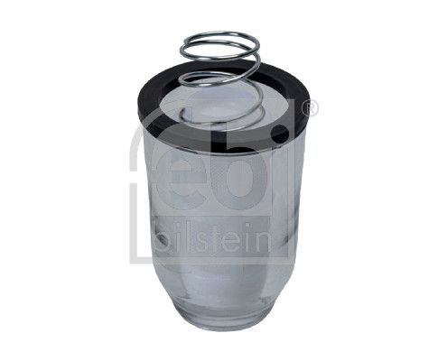 Obrázok Palivový filter FEBI BILSTEIN  08754