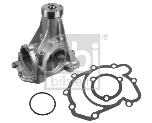 Obrázok Vodné čerpadlo, chladenie motora FEBI BILSTEIN  08756