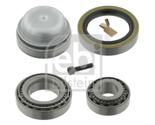 Obrázok Lożisko kolesa - opravná sada FEBI BILSTEIN  08838