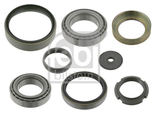 Obrázok Lożisko kolesa - opravná sada FEBI BILSTEIN  08840