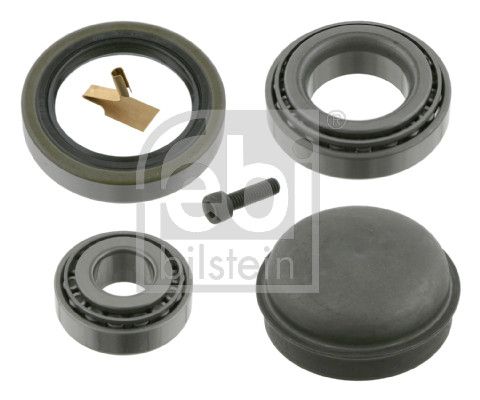 Obrázok Lożisko kolesa - opravná sada FEBI BILSTEIN  08841