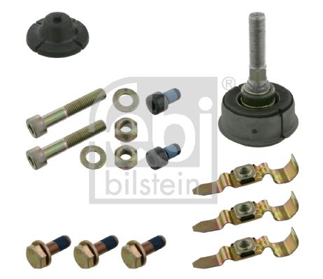 Obrázok Sada na opravu vodiacej vzpery FEBI BILSTEIN  08852