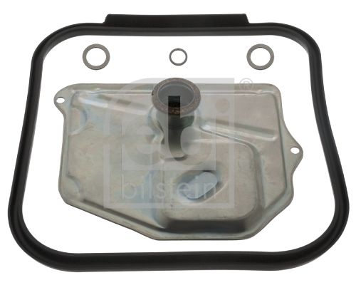 Obrázok Sada hydraulického filtra automatickej prevodovky FEBI BILSTEIN  08884