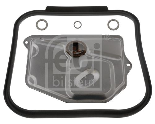 Obrázok Sada hydraulického filtra automatickej prevodovky FEBI BILSTEIN  08885