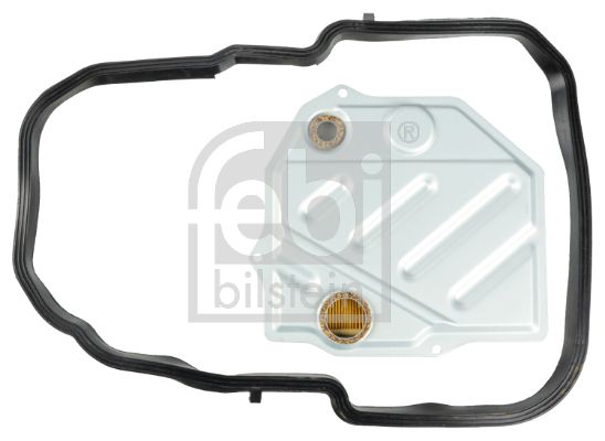 Obrázok Sada hydraulického filtra automatickej prevodovky FEBI BILSTEIN  08900