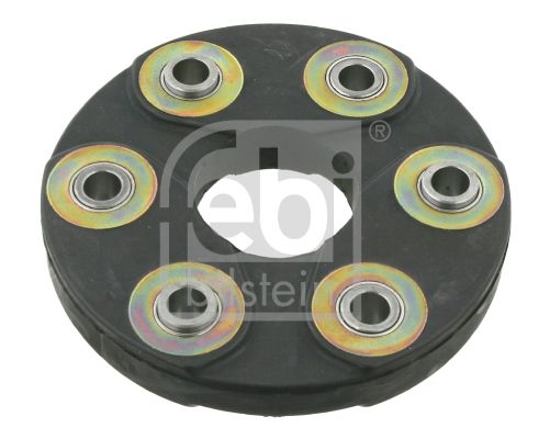 Obrázok Kĺb pozdĺżneho hriadeľa FEBI BILSTEIN  08932