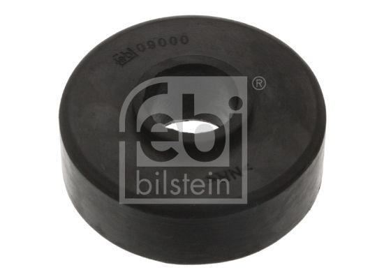 Obrázok Ulożenie tlmiča pérovania FEBI BILSTEIN  09000