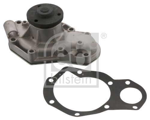 Obrázok Vodné čerpadlo, chladenie motora FEBI BILSTEIN  09021