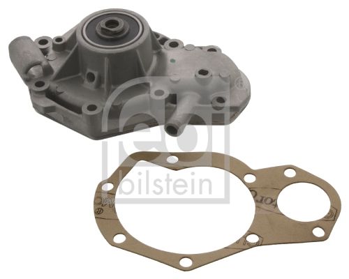 Obrázok Vodné čerpadlo, chladenie motora FEBI BILSTEIN  09025