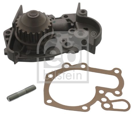 Obrázok Vodné čerpadlo, chladenie motora FEBI BILSTEIN  09027
