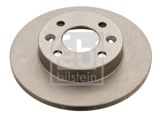 Obrázok Brzdový kotúč FEBI BILSTEIN  09071