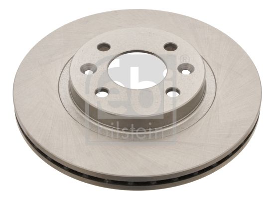 Obrázok Brzdový kotúč FEBI BILSTEIN  09073