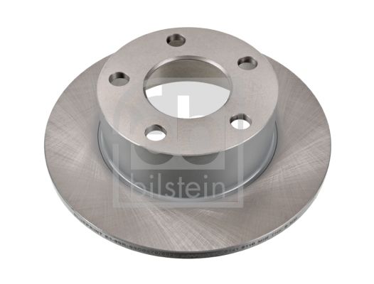 Obrázok Brzdový kotúč FEBI BILSTEIN  09075