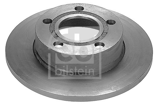 Obrázok Brzdový kotúč FEBI BILSTEIN  09077