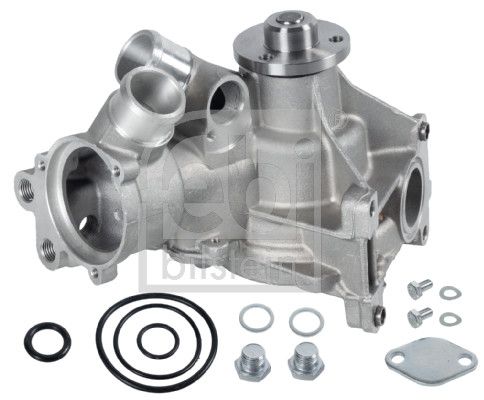 Obrázok Vodné čerpadlo, chladenie motora FEBI BILSTEIN  09107
