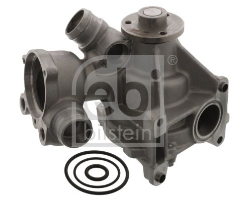 Obrázok Vodné čerpadlo, chladenie motora FEBI BILSTEIN  09108