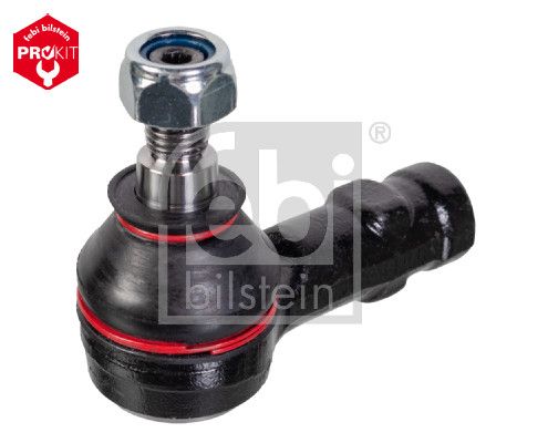 Obrázok Hlava/čap spojovacej tyče riadenia FEBI BILSTEIN ProKit 09115