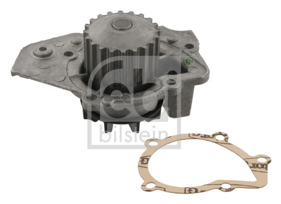 Obrázok Vodné čerpadlo, chladenie motora FEBI BILSTEIN  09257